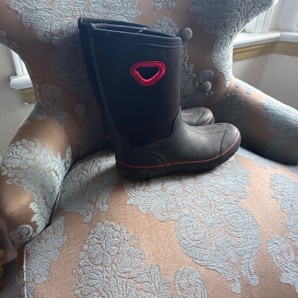 Rain or snow boots - Picture 1 of 2